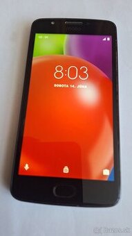Motorola Moto E4 XT1761 2GB/16GB android 7