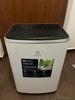 Mobilná klimatizácia Electrolux - ako nová