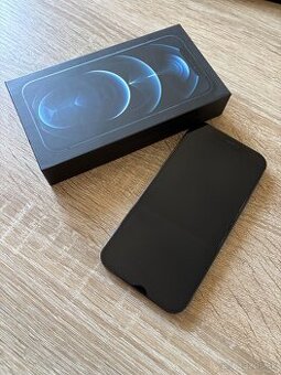 Predám iphone 12 pro 256gb