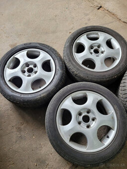 16"ELEKTRONY 5x112 vw group