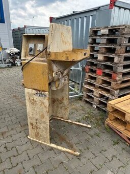 Kladivkový šrotovník KŠ 200A