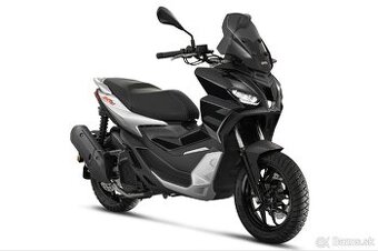 Skuter 125
