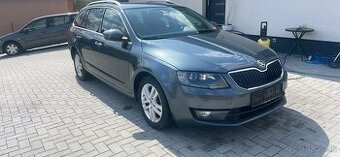 Skoda Octavia 3 combi 2.0tdi