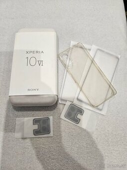 Xperia 10 VI 300e