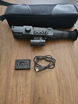 Digitálny zameriavač Digisight Ultra N455.