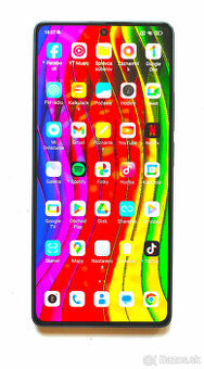 redmi note 13 Pro,zaruka 1,5 roka,8/256GB,200 Mpx fotak