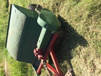 Drtic za malotraktor 150cm