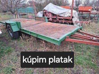 Platak