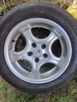 Elektrony 5x112 r15