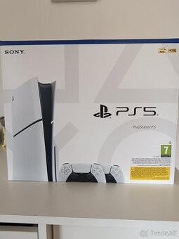 Playstation 5 (Slim)