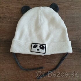 Zara čiapka 49cm