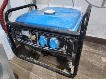 Elektrocentrala