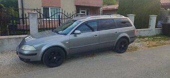 Volkswagen passat b5.5