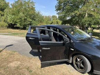 Lancia delta III 88 kW benzín VÝMENA ZA ŠTVORKOLKU
