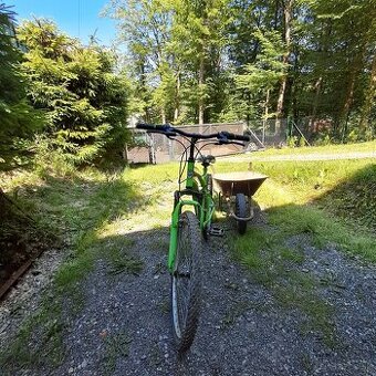 Bicykel - 1