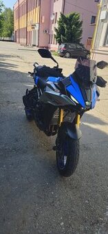 Suzuki GSX-S 1000 GX