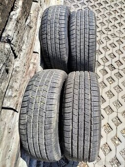 Letne pneu 215/55  R18 95V