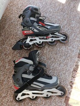 nove korcule vel 39 - 40
