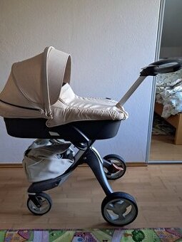 Stokke kocik