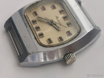 Raketa kal 2809-sovietské  hodinky