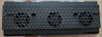 Xbox one x chladič.