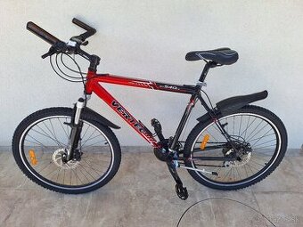 Na predaj horský bicykel