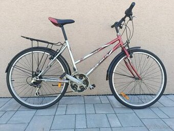 Horský bicykel DEMA 26