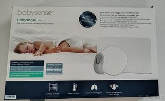 Babysense 2 Pro