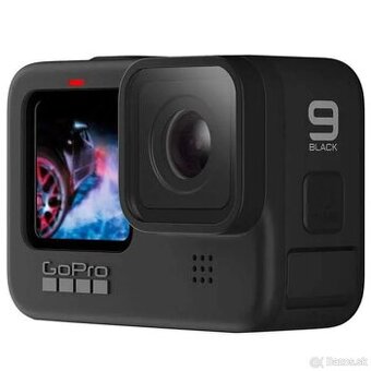 Gopro 9 Black