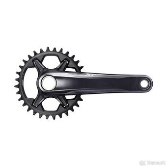 MTB Kľuky SHIMANO Deore XT FC-M8100 175mm 1x12speed