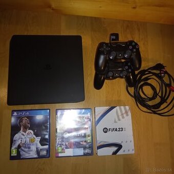 Ps 4