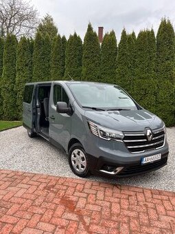 Renault Trafic 150dCi