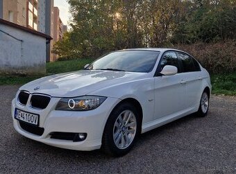 BMW E90 318i M-packet