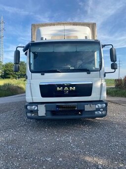 Man TGL 250