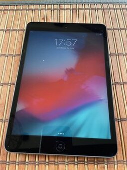 iPad mini 2