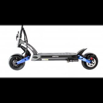 Kaabo Mantis 8 Dual 2x800w 18,2Ah