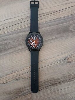 Xiaomi watch s3 - 1