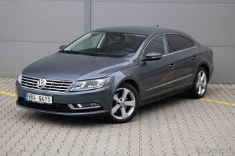 Volkswagen CC 2.0 TDI