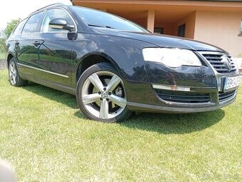 Passat B6 variant 1.9tdi