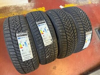 Zimne Pneu Fulda 195/55 R16 87H Dot:2022