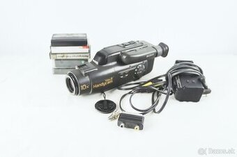 Videokamera Sony CCD-FX270E