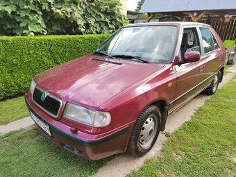 Škoda Felícia 1,3 mpi