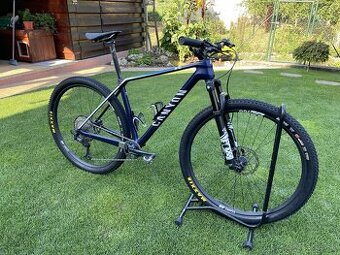 Canyon Exceed CF 6