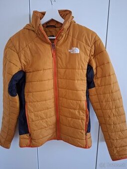 The north face- primaloft