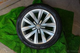 18”----LETNA----SADA---VW---MULTIVAN---/záťažové/--5x120 r18