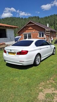 BMW 520D