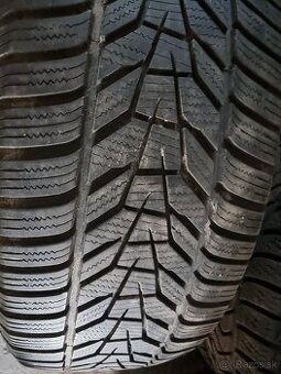 Predám pneumatiky zimne 235/55 r18