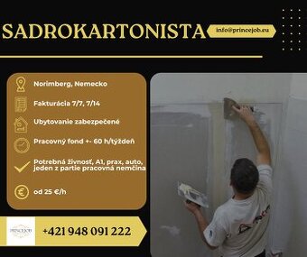 SADROKARTONISTA