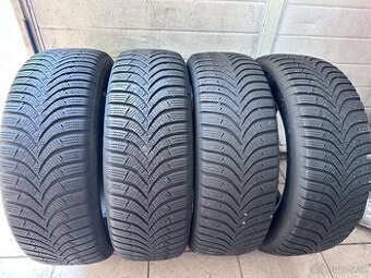 195/65R15 zimna
