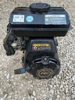 Predám štvortaktný motor 2,5hp